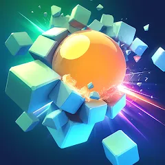Crazy Bricks Destroyer 儲值代儲值